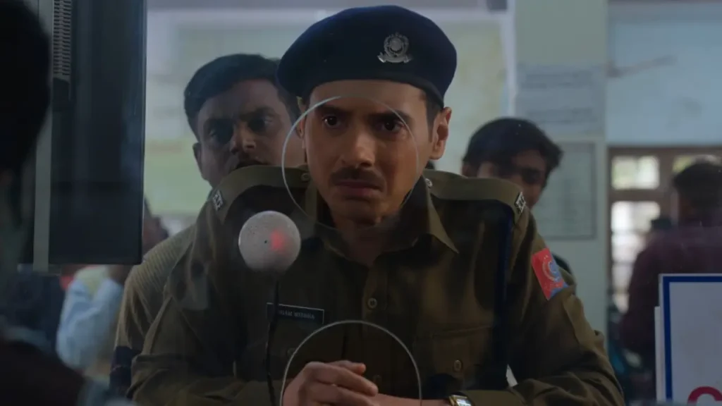 Waiting Hai teaser: Divyenndu turns railway ticket trouble into a comic mystery Waiting Hai teaser: Divyenndu turns railway ticket trouble into a comic mystery