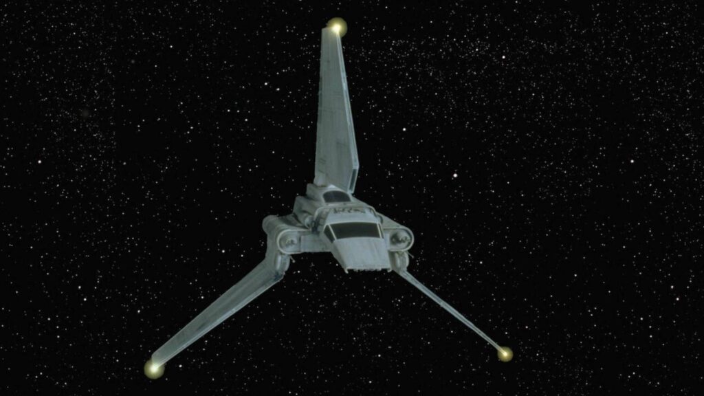 This Vintage Star Wars Model Kit Collection Is Packed With Some of the Galaxy’s Biggest Icons
