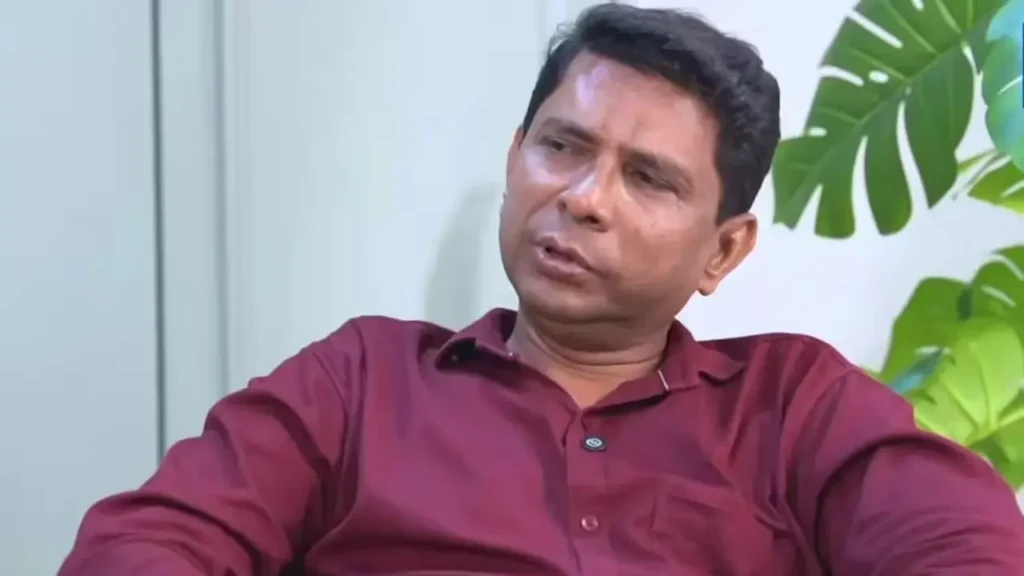 Navra Mazha Navsacha actor Vikas Samudre’s suicide post leaves fans worried, police trace actor