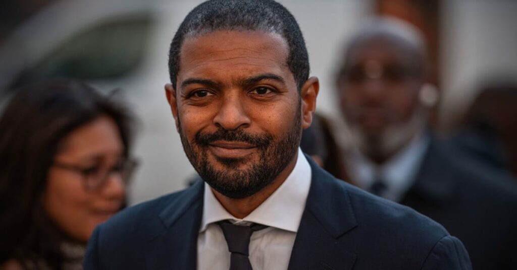 ‘Doctor Who’ Actor Noel Clarke Hit With Six Charges Involving Five Women