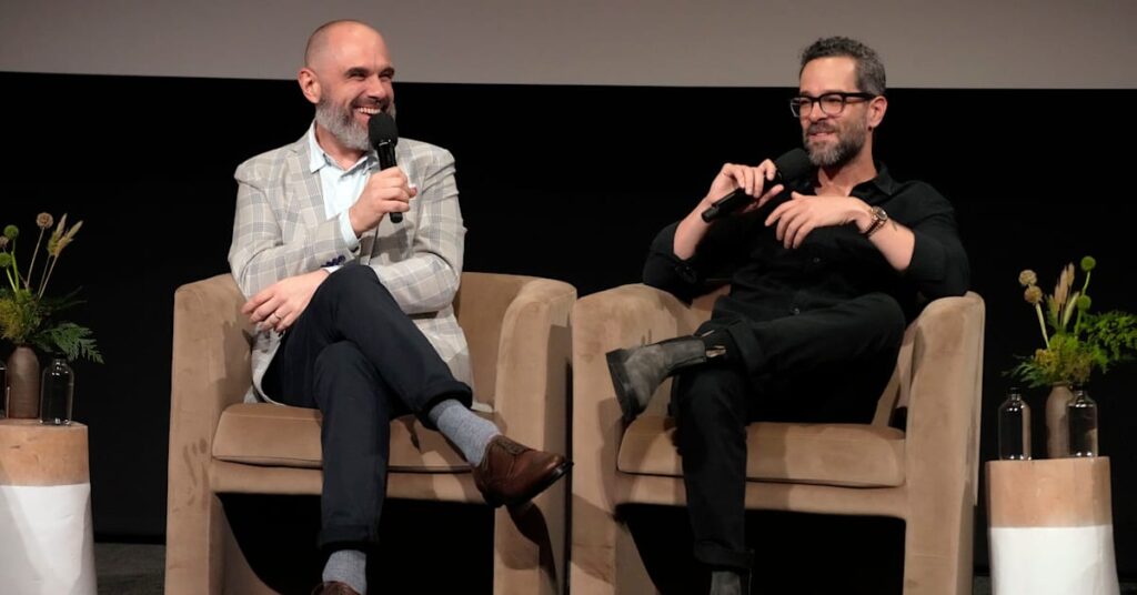 Neil Druckmann Confirms Naughty Dog Has No Creative Role in ‘The Last of Us’ Season 3