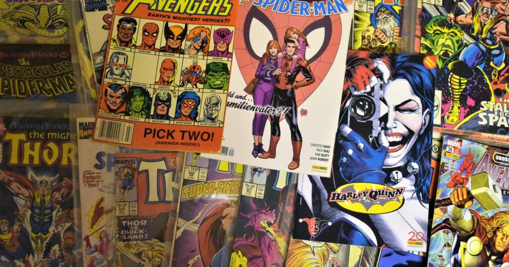 Big Names or Fresh Faces? The State of Comic Book Casting in 2026 Big Names or Fresh Faces? The State of Comic Book Casting in 2026