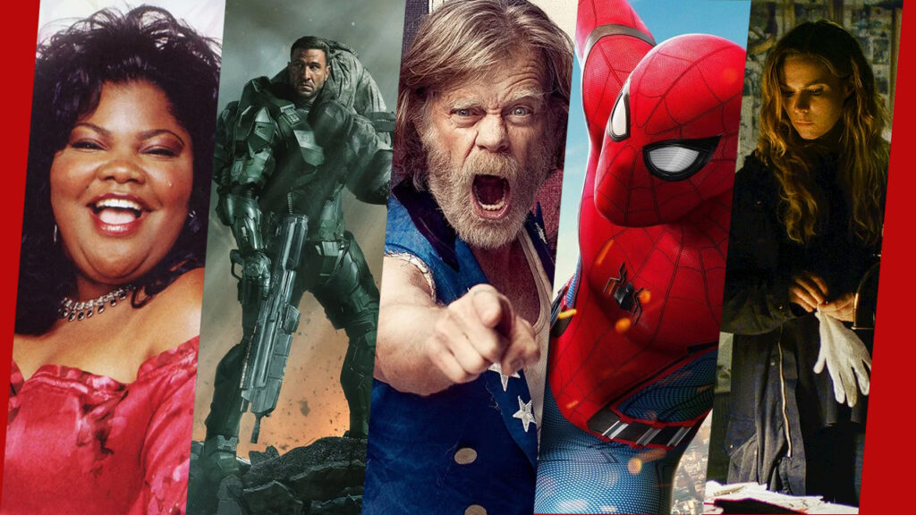 What’s Leaving Netflix in October 2026