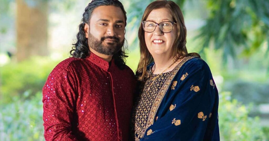 ’90 Day Fiancé’ Star Sumit Singh Denied U.S. Visa as Jenny Slatten’s ALS Worsens