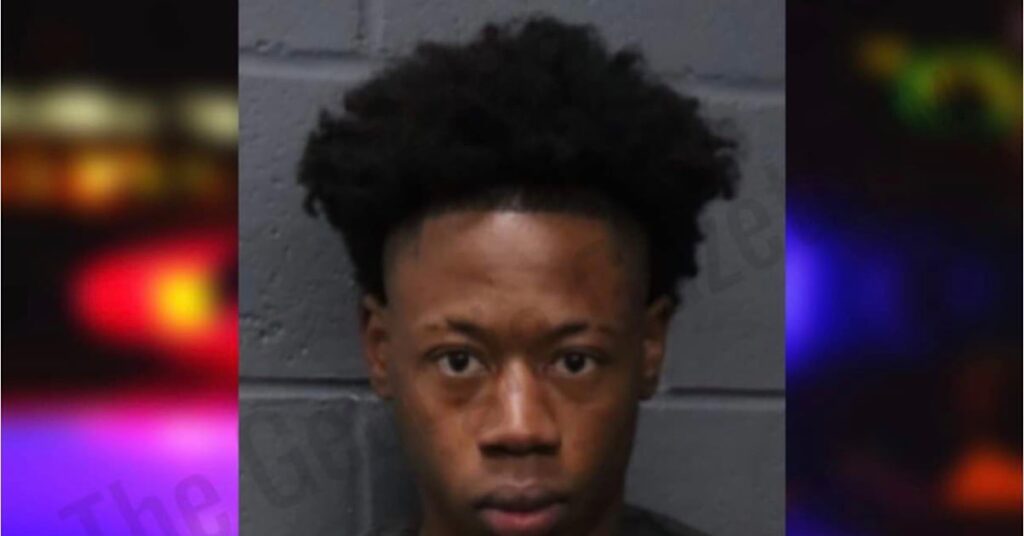 TikToker Known as NPC Miles Morales Booked in Georgia Jail on Family Violence Charge