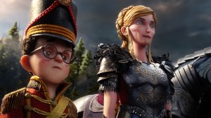 Laika’s Wildwood Will Shatter a Guinness World Record When It Premieres, And It Took More Than A Decade