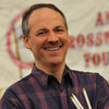 NPR's Puzzlemaster Will Shortz.