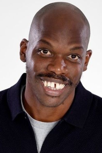 Jean-Pascal Zadi as JP