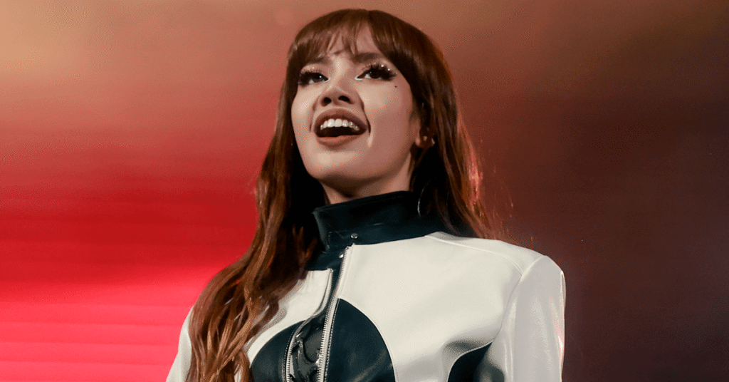 Lisa Reveals She Hid Relationships to Protect Blackpink’s Popularity: ‘We Can’t Date’