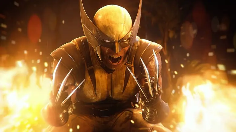 'Marvel's Wolverine' Comic Book Easter Eggs and References