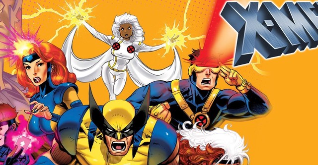 X-Men