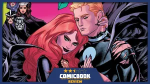 X-Men: Outback #4 Has Its Charms But It’s Weak and Basic (Review)