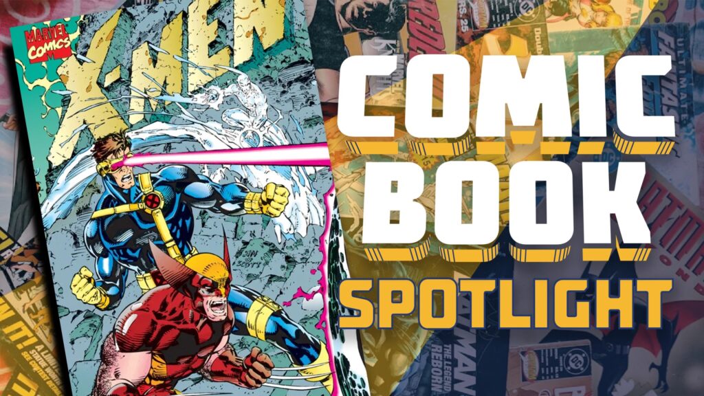 Comic Spotlight: X-Men (Vol. 2) #1 Recast the Comic Industry In Its Image, for Better and for Worse
