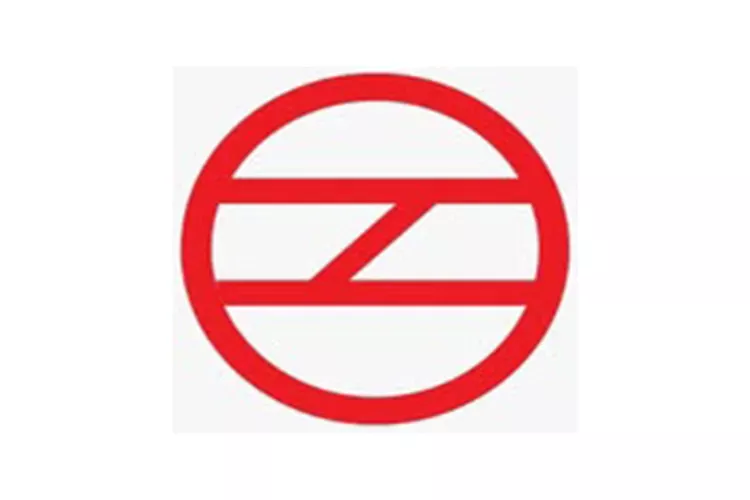 DMRC Logo