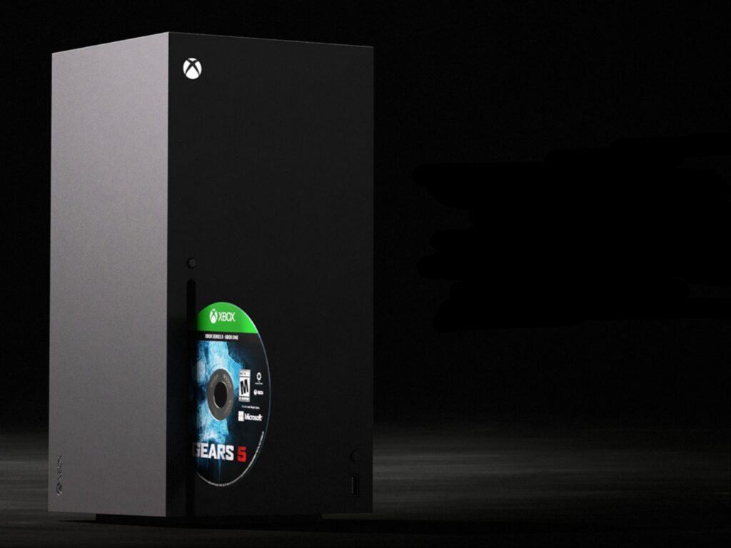 Xbox’s original disc-to-digital plan was much more wholesome, back in 2011 at least