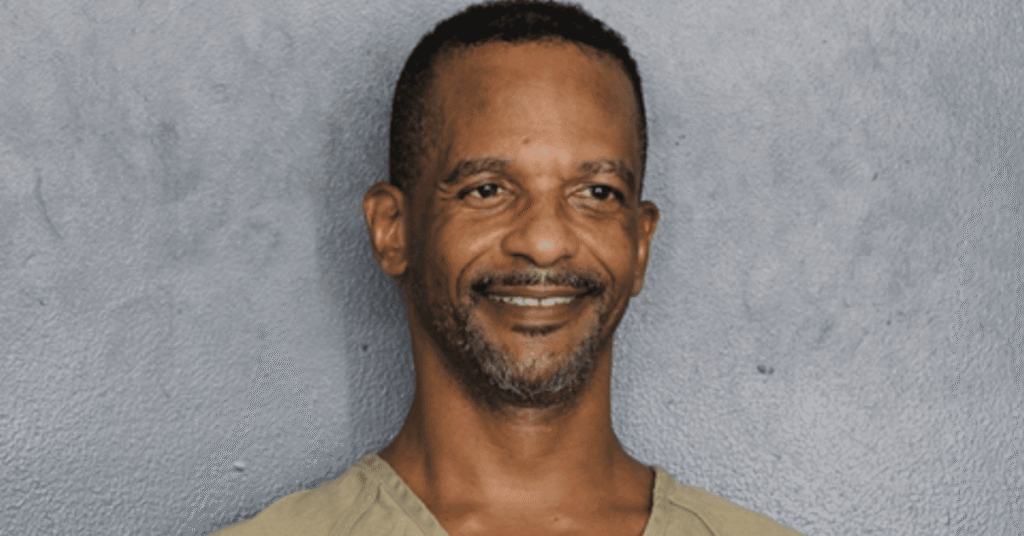 Charleston White Arrested in Florida on Battery Charge Charleston White Arrested in Florida on Battery Charge