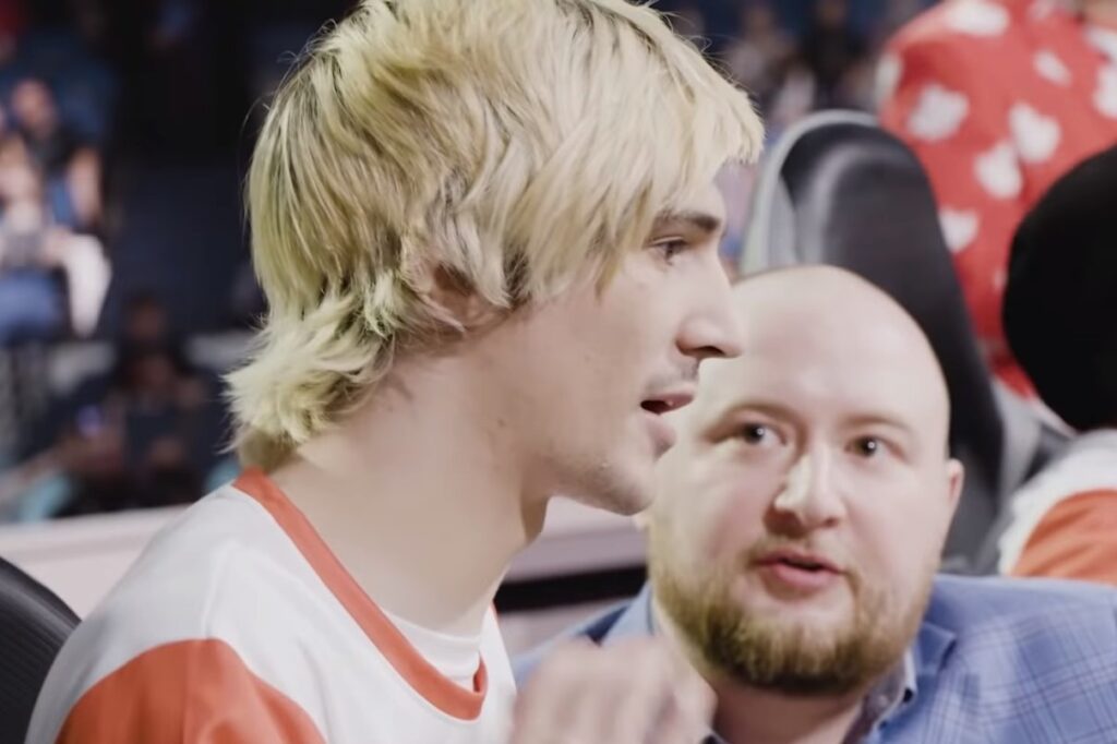xQc: Net Worth, Age, Peak Viewers & the Kick Deal
