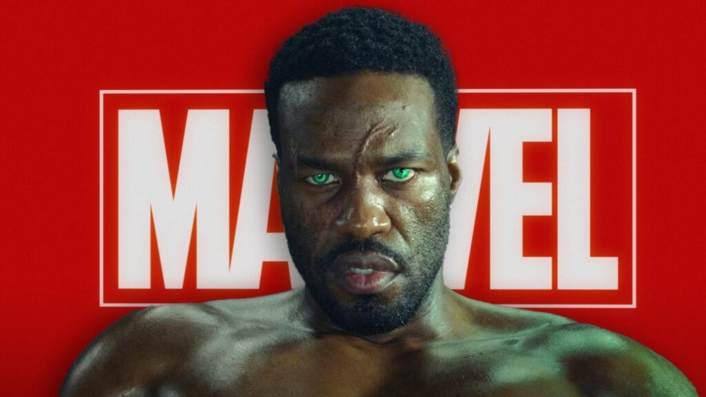 Marvel Officially Cancels 2nd TV Show Of 2026 After Wonder Man Marvel Officially Cancels 2nd TV Show Of 2026 After Wonder Man