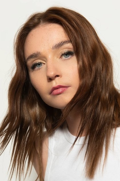 Jessica Barden as Nance O’Neil