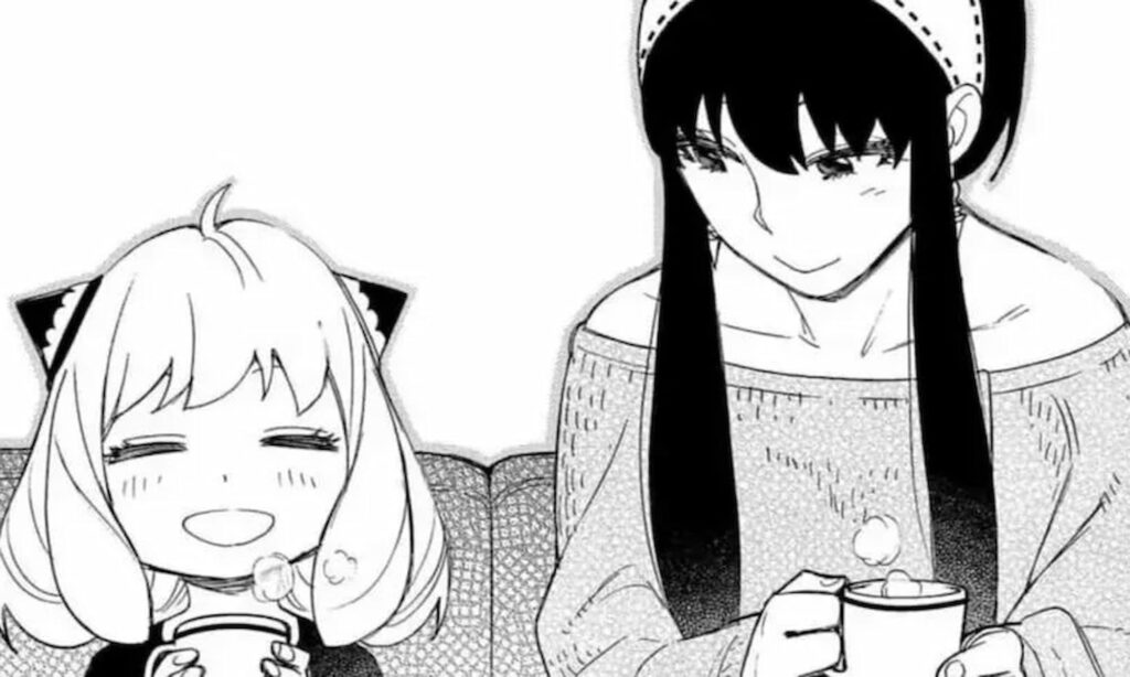 DanDaDan and Spy x Family editor taking applications to live rent-free in apartment complex for other manga creators