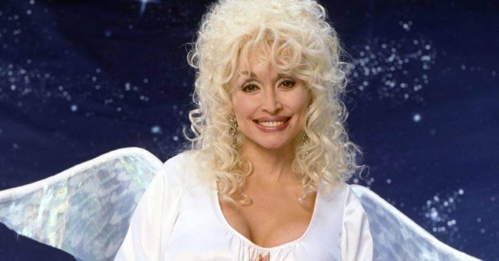 Dolly Parton Didn’t Want a Traditional Memorial — So She’s Getting a Two Dolly Parton Didn’t Want a Traditional Memorial — So She’s Getting a Two