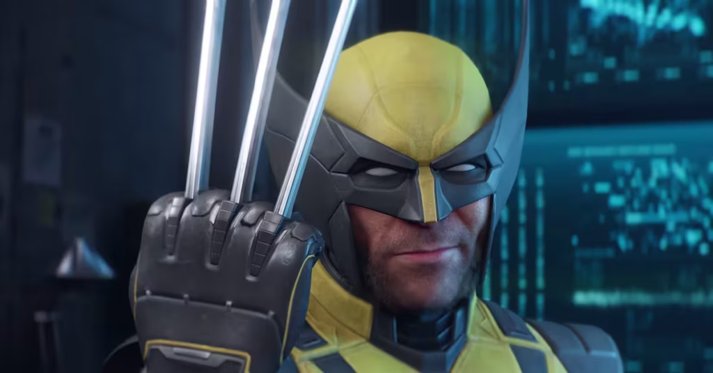 Wolverine’s Best VIdeo Game Appearances, Ranked Wolverine’s Best VIdeo Game Appearances, Ranked