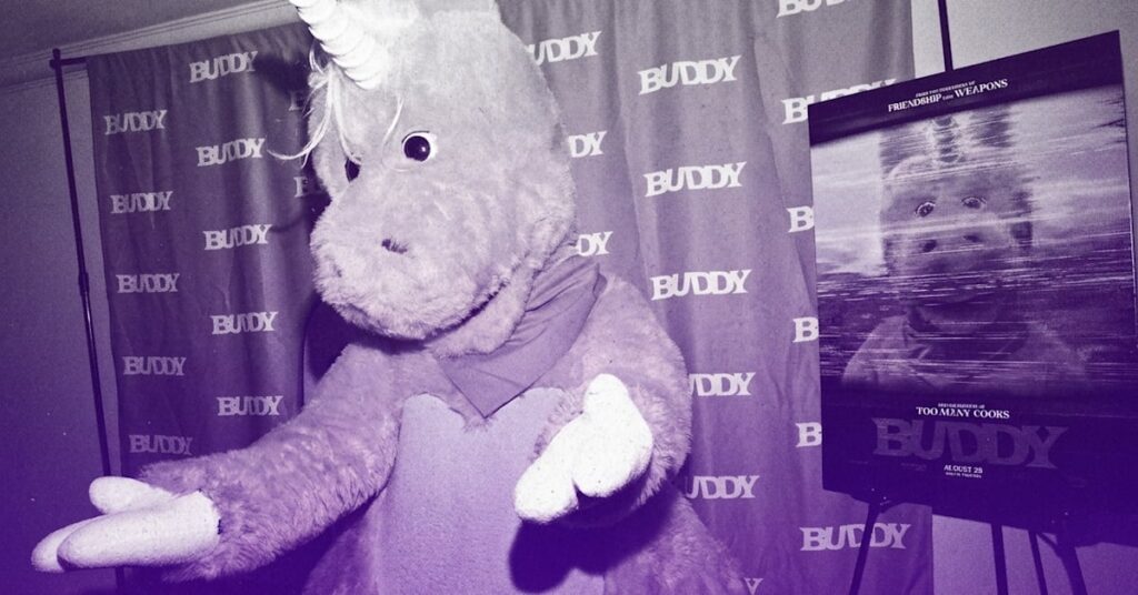 Everything You Need to Know About ‘Buddy’