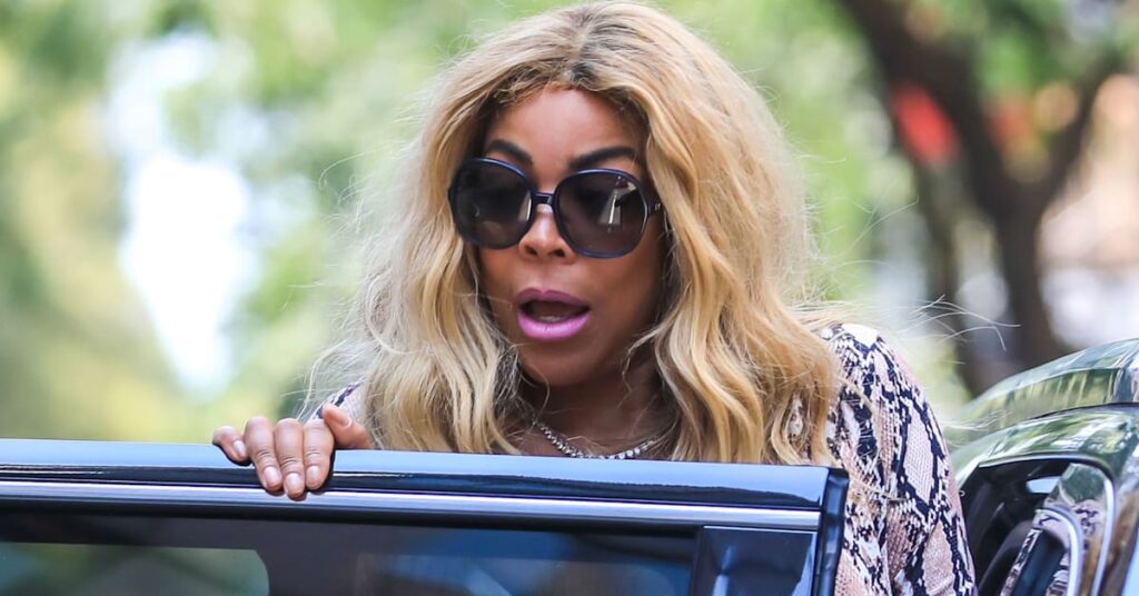 Wendy Williams’ Producer Refuses Documentary Offers: ‘I Don’t Want to Be Involved in Trashing Her’