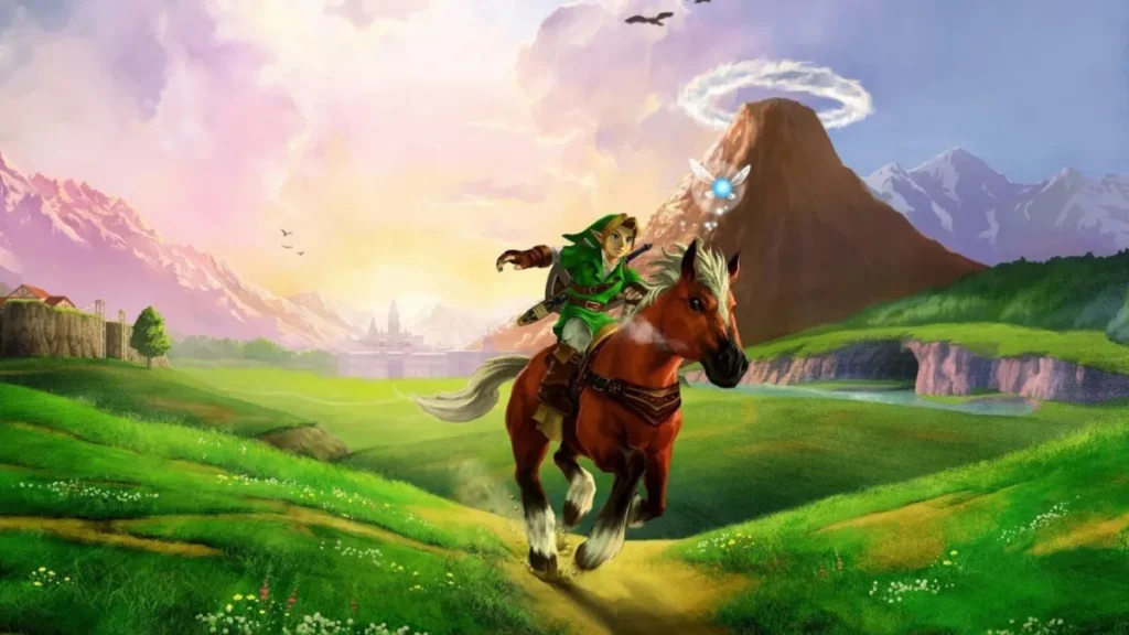 Two Nintendo Directs Air Next Week, And One Of Them Celebrates