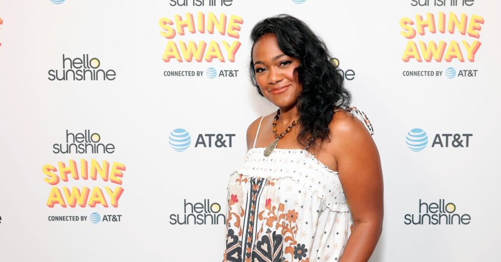 ‘Fresh Prince’ Star Tatyana Ali Will Appear on Upcoming Season of ‘Dancing With the Stars’
