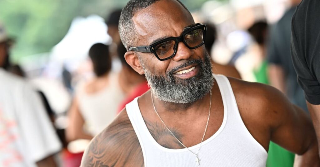 Todd Tucker Turns Kandi Burruss Divorce into New Reality Show with Other ‘RHOA’ Ex Todd Tucker Turns Kandi Burruss Divorce into New Reality Show with Other ‘RHOA’ Ex