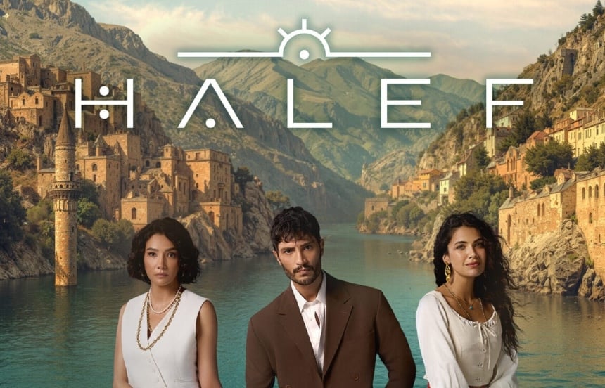 Disney+ MENA licenses Inter Medya’s “Halef “as first Turkish title Disney+ MENA licenses Inter Medya’s “Halef “as first Turkish title