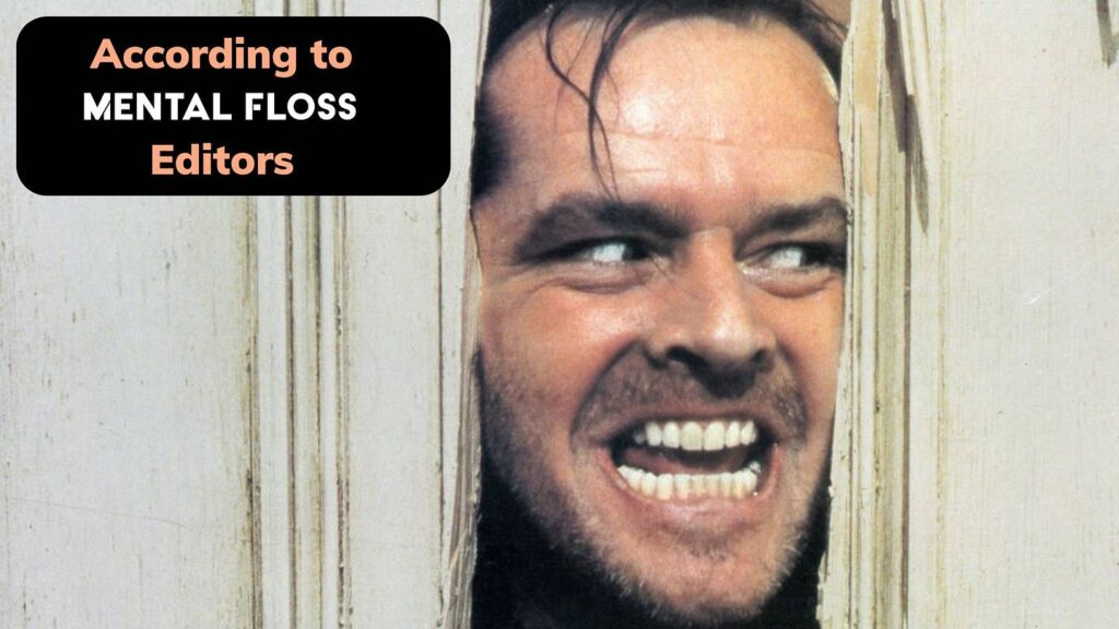 8 Best Movies to Watch This Spooky Season, According to Mental Floss Editors