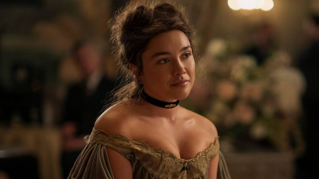 3 period drama Netflix shows like East of Eden to watch next