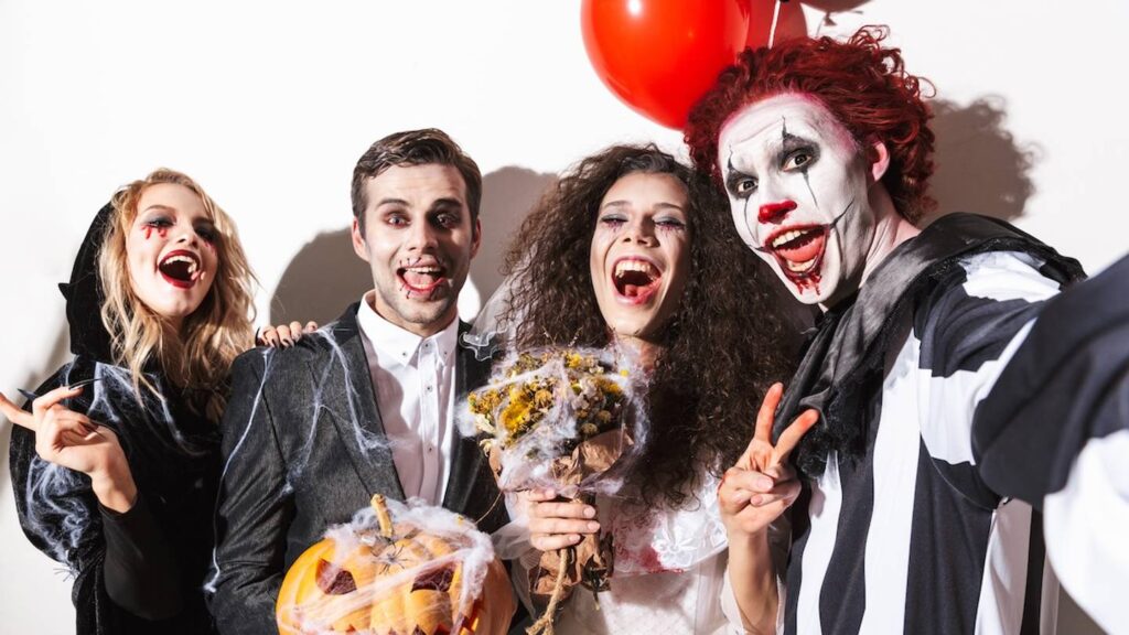 The 10 Most Popular Halloween Costumes of 2026, Ranked The 10 Most Popular Halloween Costumes of 2026, Ranked