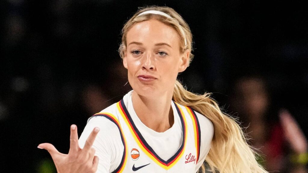 The Fever won’t acknowledge their fan culture problem because they can’t fix it