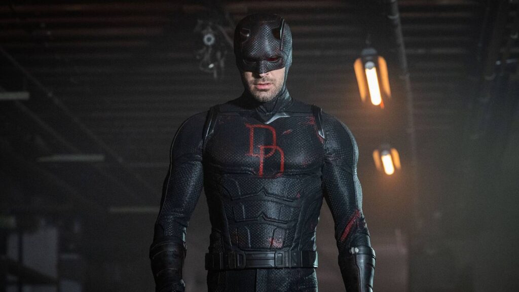 Charlie Cox gives an optimistic Daredevil: Born Again season 3 tease Charlie Cox gives an optimistic Daredevil: Born Again season 3 tease