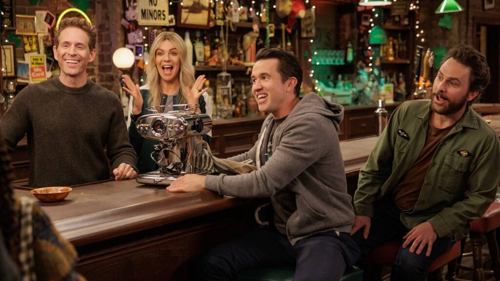 3 reasons I think It’s Always Sunny in Philadelphia might possibly be the greatest show of all time