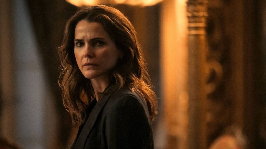 The Diplomat and 6 hit Netflix shows somehow still waiting to be renewed