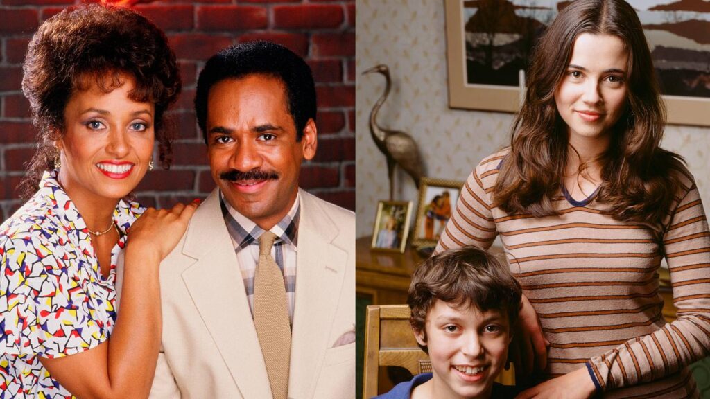 22 Beloved TV Shows That Were Canceled Far Too Soon