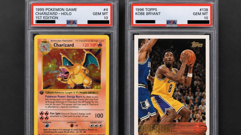 6 Tips to Avoid Buying Stolen Trading Cards After the PSA Theft