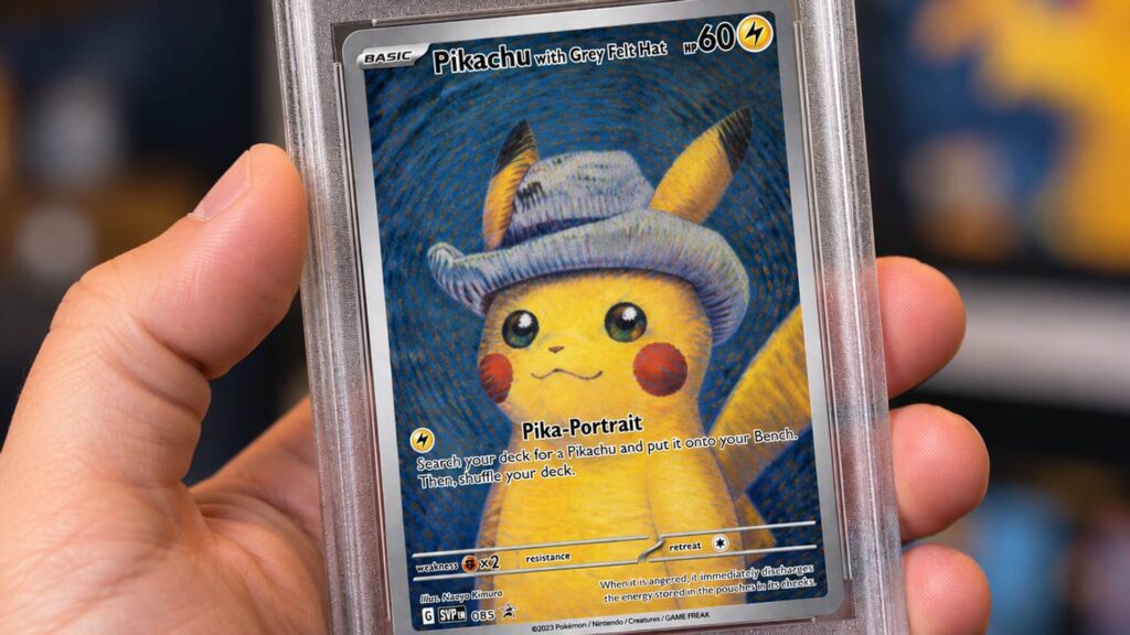 The 5 Most Common Pokémon Cards in the PSA Theft The 5 Most Common Pokémon Cards in the PSA Theft