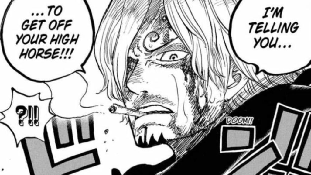 One Piece Chapter 1197: Release date and everything we need to know One Piece Chapter 1197: Release date and everything we need to know