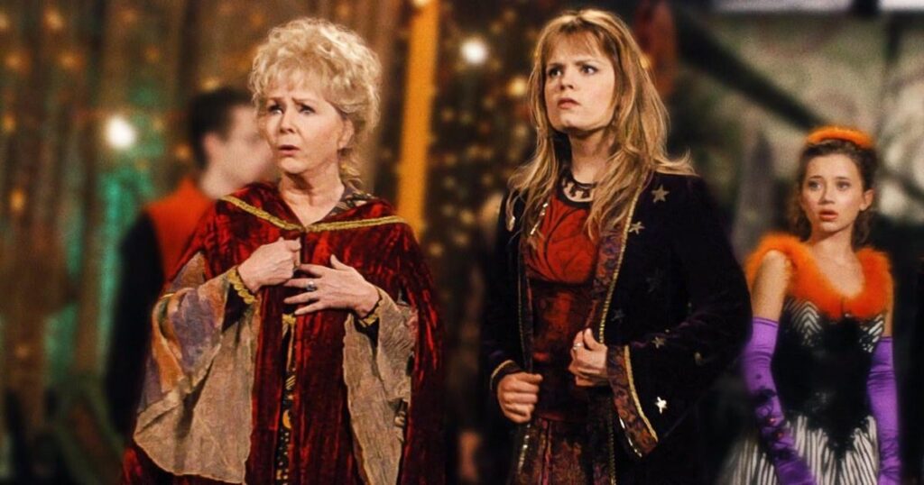 Iconic Disney Channel Movie Series Returning for New Installment Iconic Disney Channel Movie Series Returning for New Installment