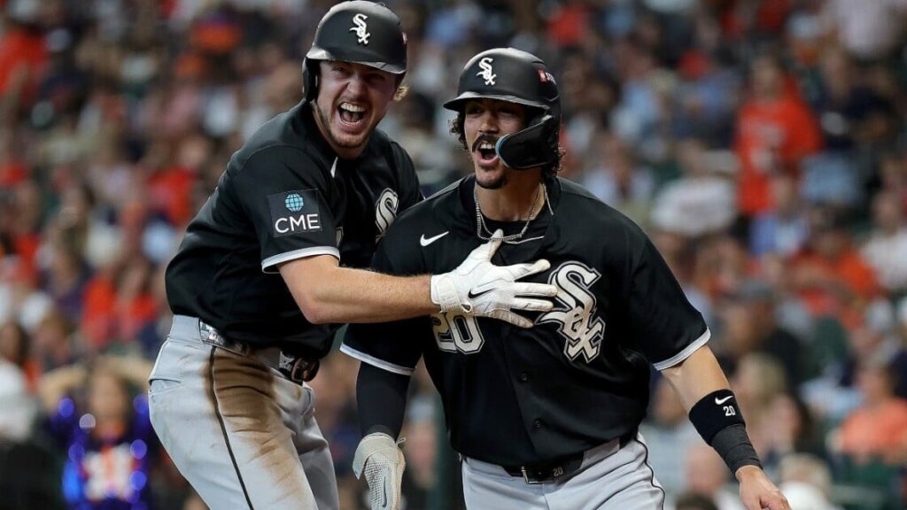 Chicago White Sox vs. Cleveland Guardians Livestream: How to Watch Saturday’s MLB Division Series Game 1, Even for Free Chicago White Sox vs. Cleveland Guardians Livestream: How to Watch Saturday’s MLB Division Series Game 1, Even for Free