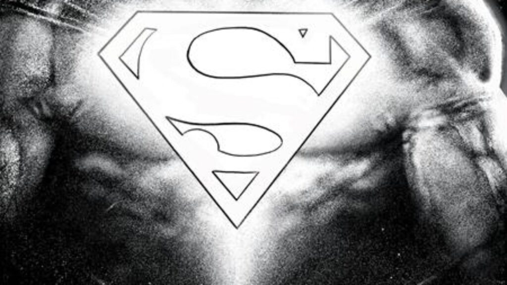 NYCC: Superman Gets A Glow