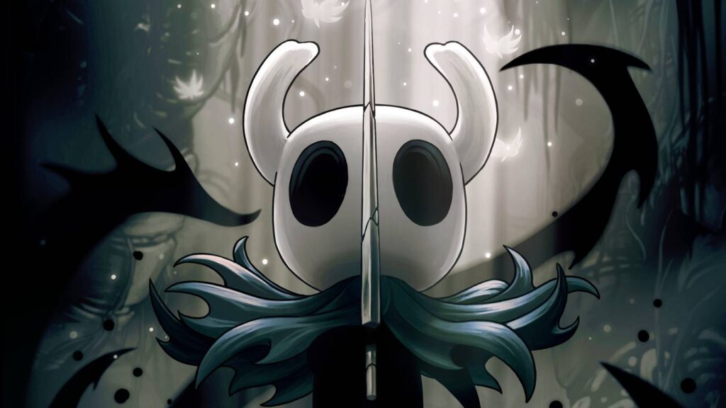 First Look At Fortnite’s Upcoming Hollow Knight Sidekick