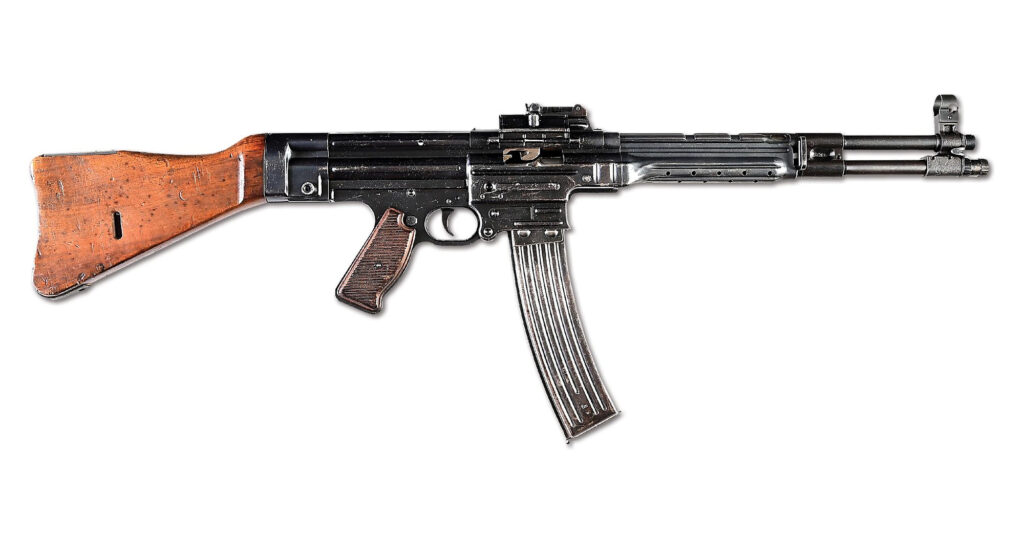 Morphy’s Sept. 15-17 Firearms & Militaria Auction Heavily Stocked With Rare WWII and Other Quality Antique and Collectible Firearms Triumphed at .4M