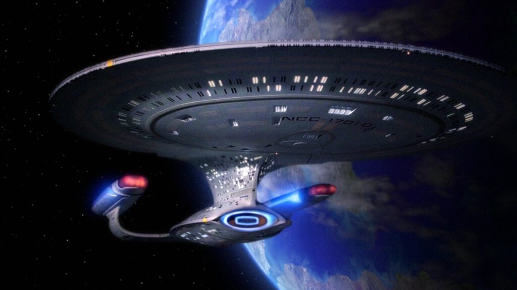 34 Years Ago, Star Trek’s Time Travel Was So Good, Fans at Home Actually Complained About It