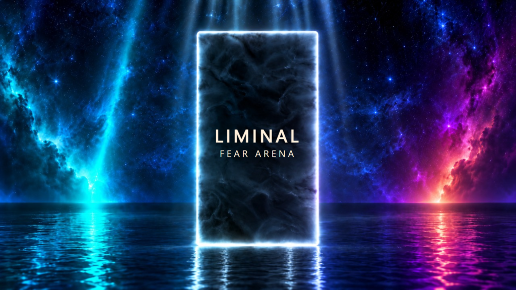 Liminal’s New Fear Arena Wants To Scare You, Just A Little Liminal’s New Fear Arena Wants To Scare You, Just A Little